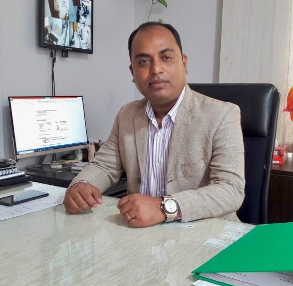 CEO - Md Habibur Rahman
